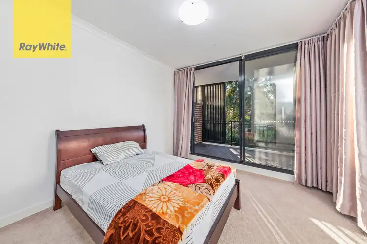 Fifth view of Homely apartment listing, 104/5A Hampden Road, Lakemba NSW 2195