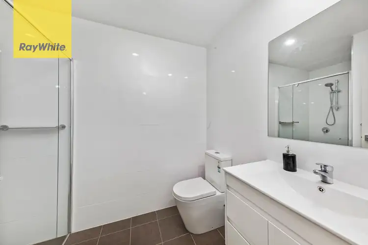 Sixth view of Homely apartment listing, 104/5A Hampden Road, Lakemba NSW 2195