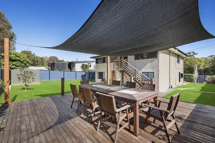 Second view of Homely house listing, 6 Elna Court, Deception Bay QLD 4508