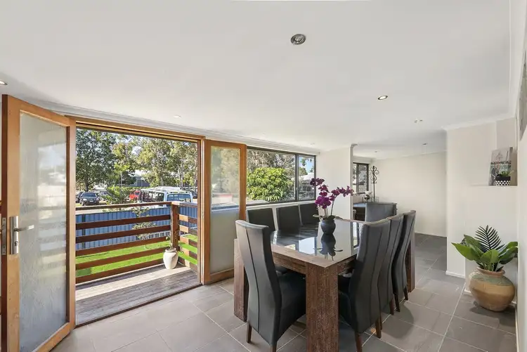 Fourth view of Homely house listing, 6 Elna Court, Deception Bay QLD 4508