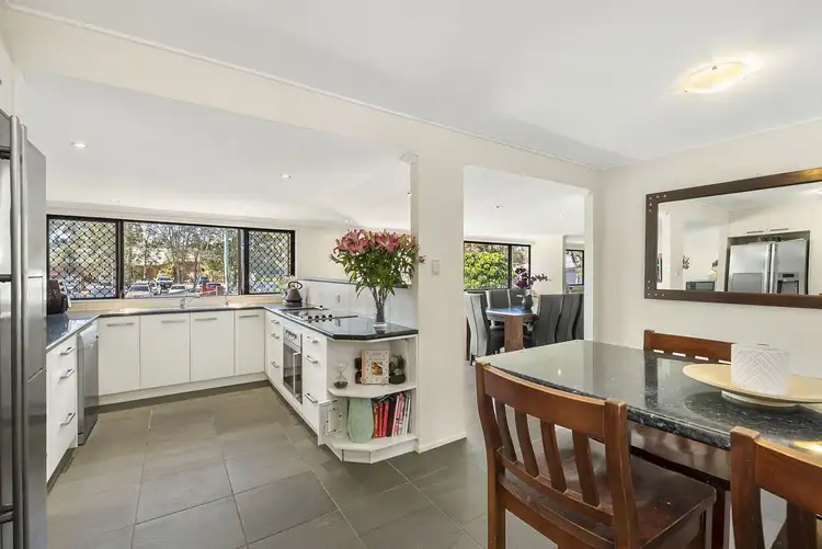Sixth view of Homely house listing, 6 Elna Court, Deception Bay QLD 4508