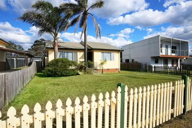 140 The Lake Circuit, Culburra Beach NSW 2540
