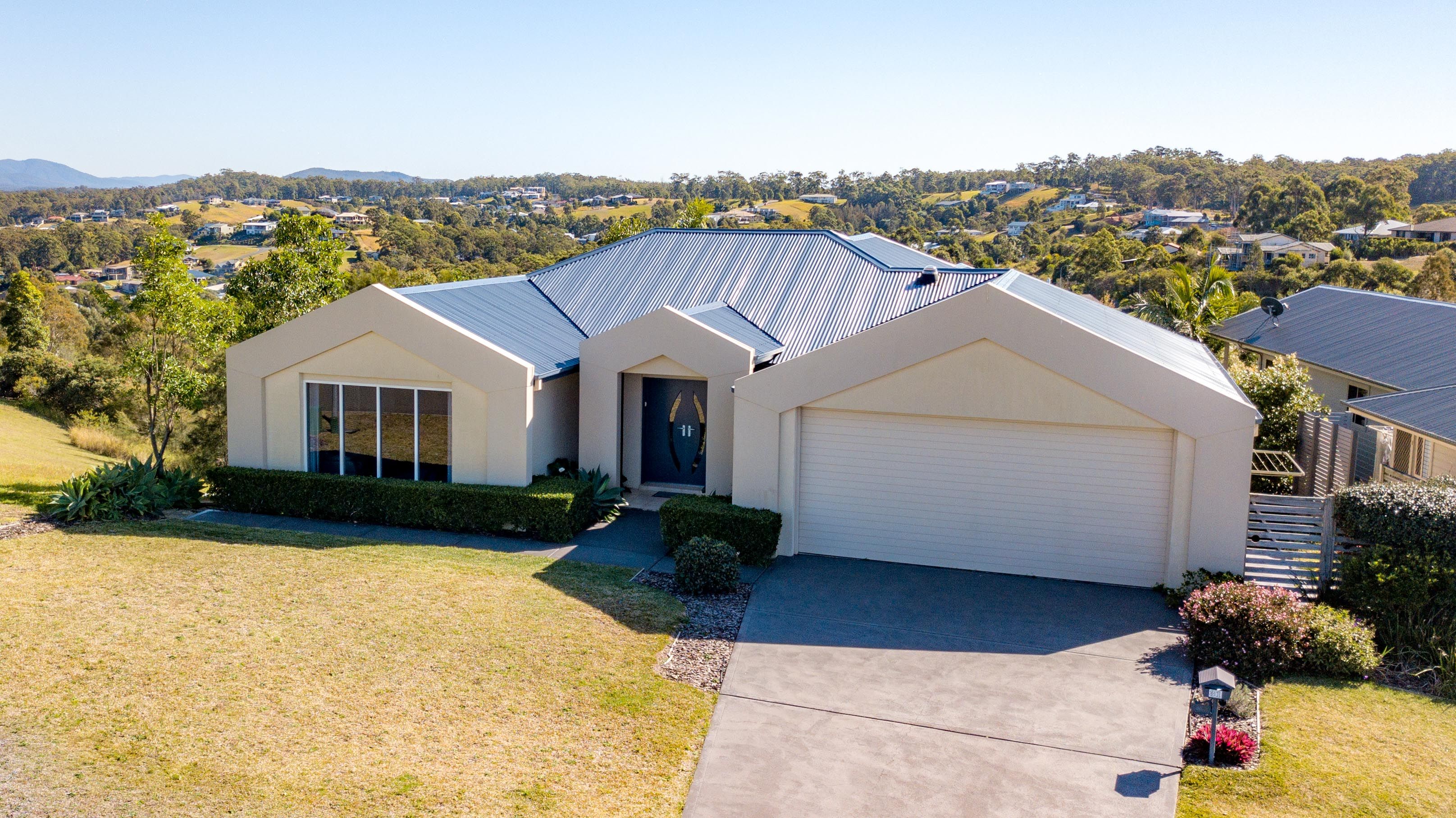 Main view of Homely house listing, 31 Coastal View Drive, Tallwoods Village NSW 2430