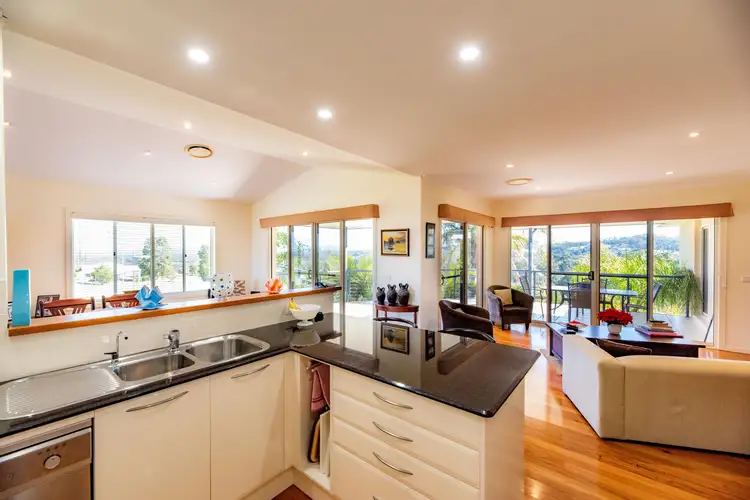 Third view of Homely house listing, 31 Coastal View Drive, Tallwoods Village NSW 2430