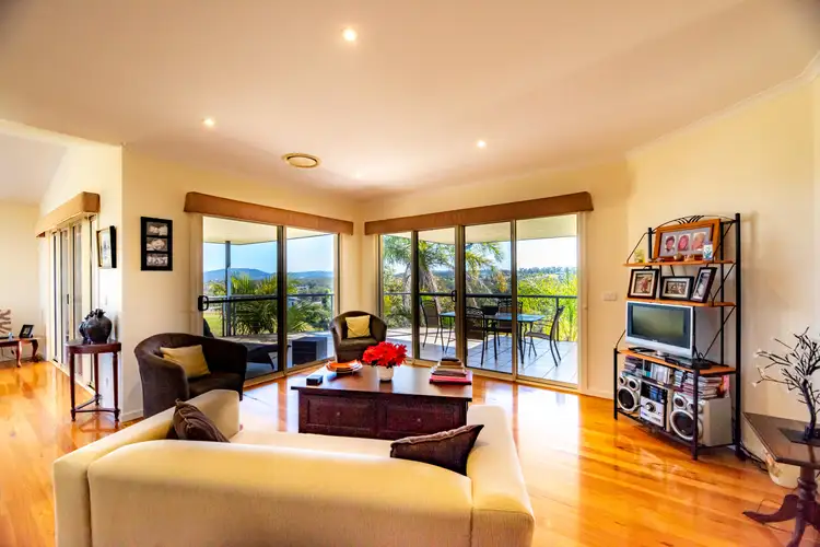 Sixth view of Homely house listing, 31 Coastal View Drive, Tallwoods Village NSW 2430