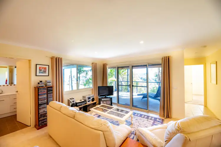 Seventh view of Homely house listing, 31 Coastal View Drive, Tallwoods Village NSW 2430