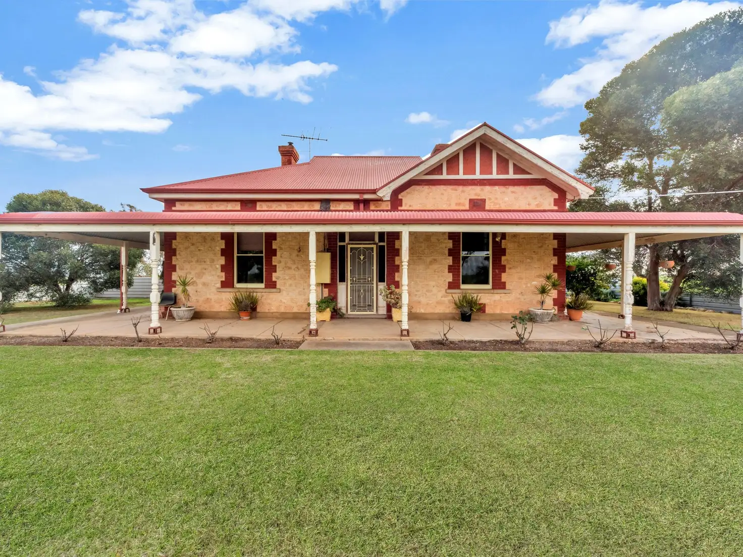 Main view of Homely house listing, 1275 Barabba Road, Barabba SA 5460