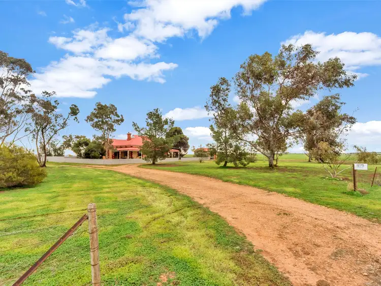 Second view of Homely house listing, 1275 Barabba Road, Barabba SA 5460