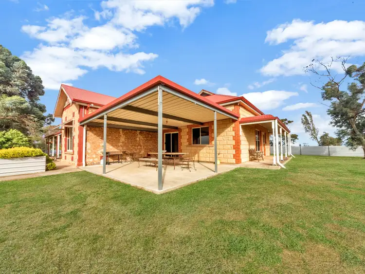 Fourth view of Homely house listing, 1275 Barabba Road, Barabba SA 5460