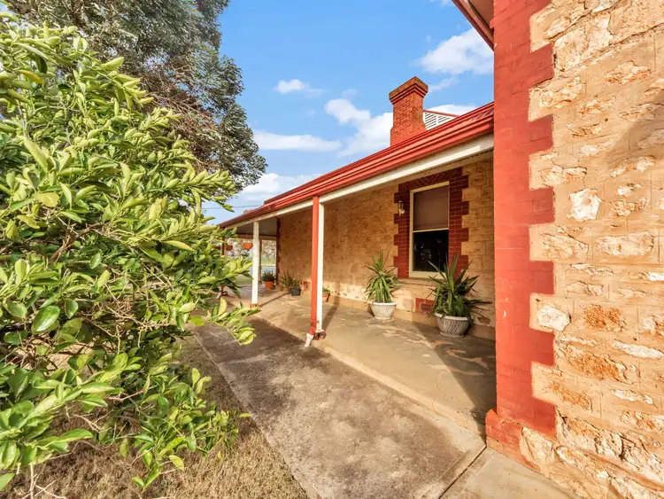 Fifth view of Homely house listing, 1275 Barabba Road, Barabba SA 5460