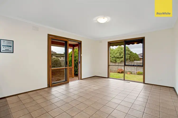 Fourth view of Homely house listing, 36 Corryong Crescent, Taylors Lakes VIC 3038
