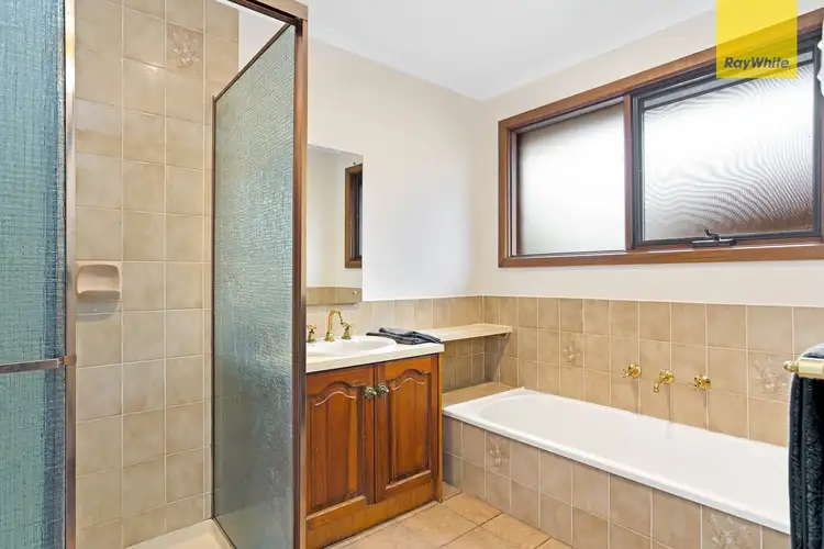 Fifth view of Homely house listing, 36 Corryong Crescent, Taylors Lakes VIC 3038