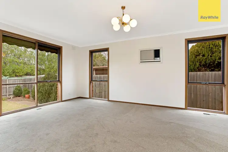 Sixth view of Homely house listing, 36 Corryong Crescent, Taylors Lakes VIC 3038
