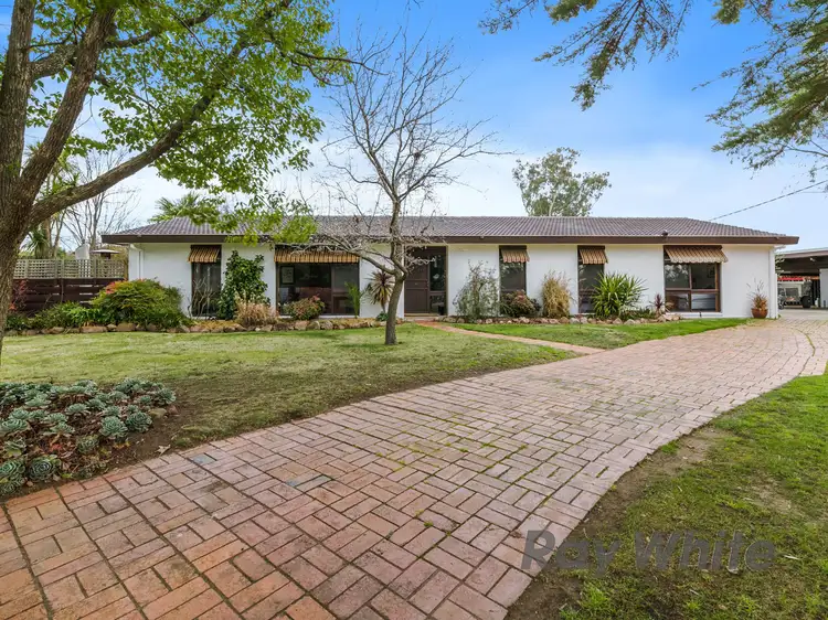 Main view of Homely house listing, 12 Kitson Court, Benalla VIC 3672