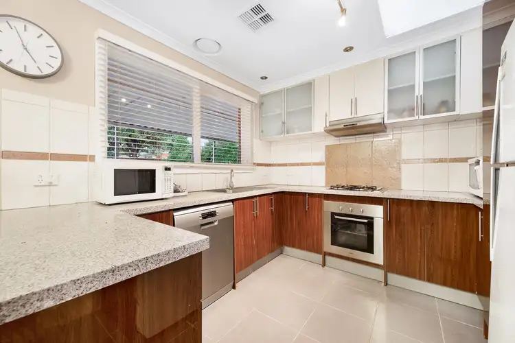 Second view of Homely house listing, 8 Emden Crescent, Mulgrave VIC 3170