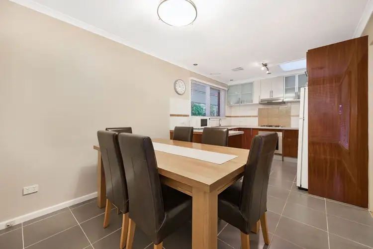 Third view of Homely house listing, 8 Emden Crescent, Mulgrave VIC 3170