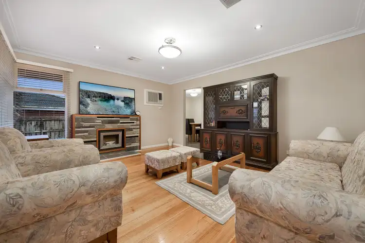 Fourth view of Homely house listing, 8 Emden Crescent, Mulgrave VIC 3170