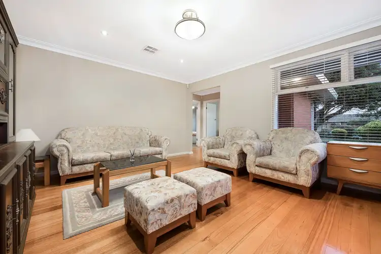 Fifth view of Homely house listing, 8 Emden Crescent, Mulgrave VIC 3170