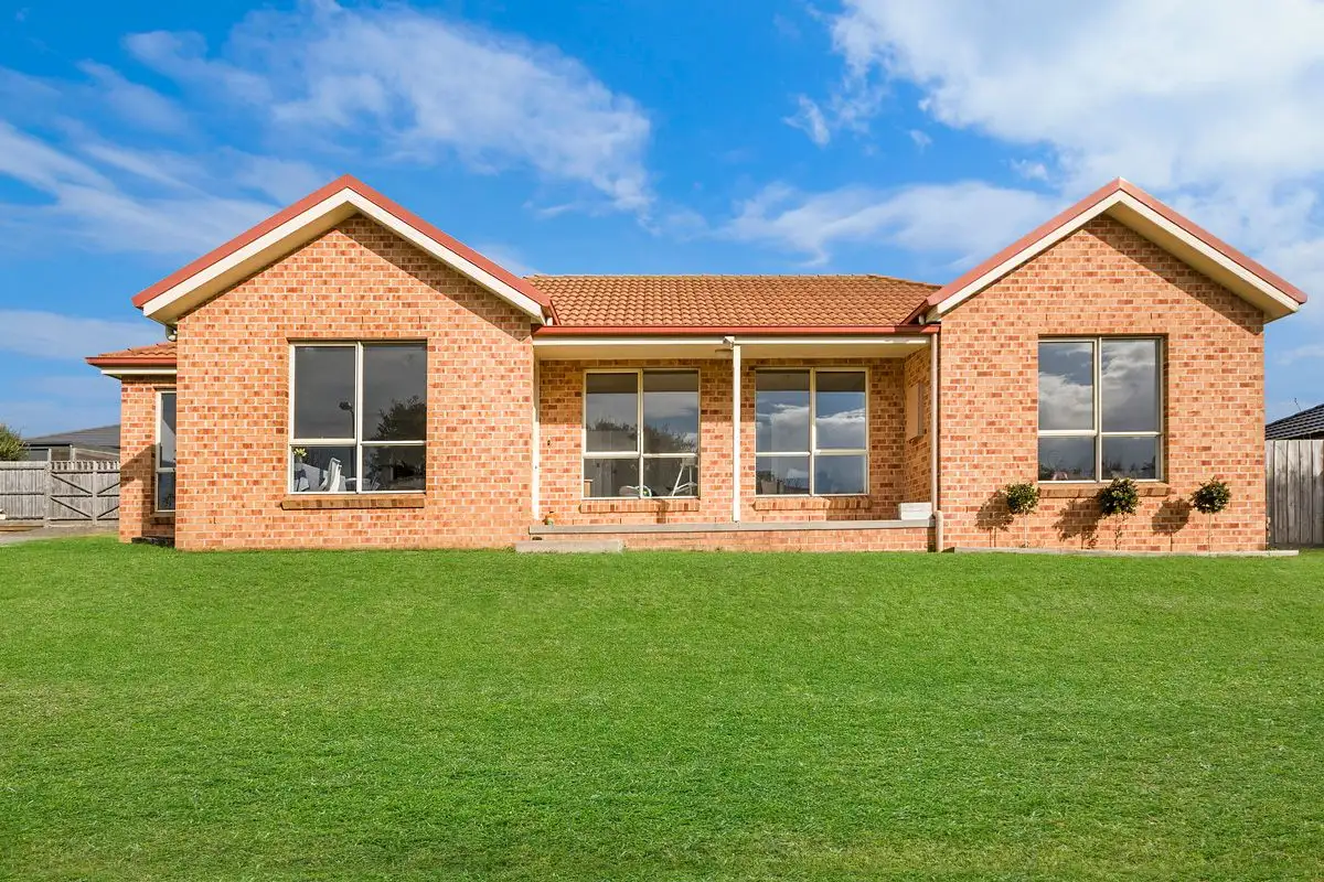 Main view of Homely house listing, 3 Inalya Court, Warrnambool VIC 3280