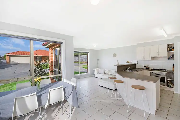 Third view of Homely house listing, 3 Inalya Court, Warrnambool VIC 3280