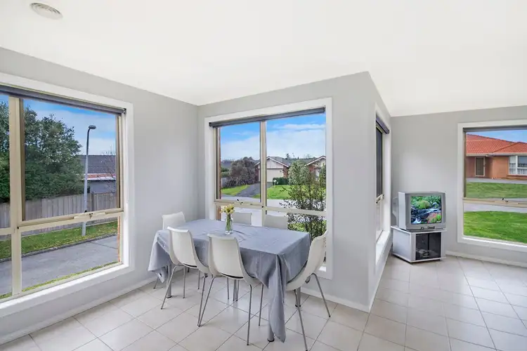 Fourth view of Homely house listing, 3 Inalya Court, Warrnambool VIC 3280