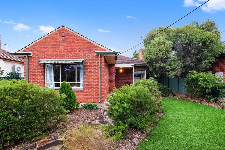 Second view of Homely house listing, 23 Surrey Street, Grange SA 5022