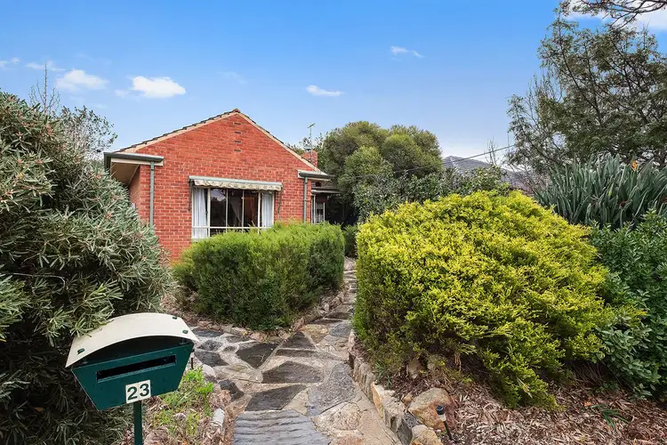 Third view of Homely house listing, 23 Surrey Street, Grange SA 5022