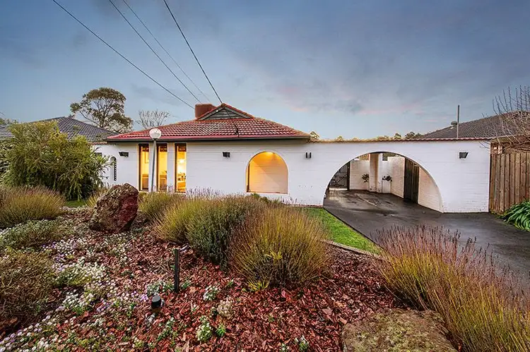 31 Jeanette Street, Bayswater VIC 3153