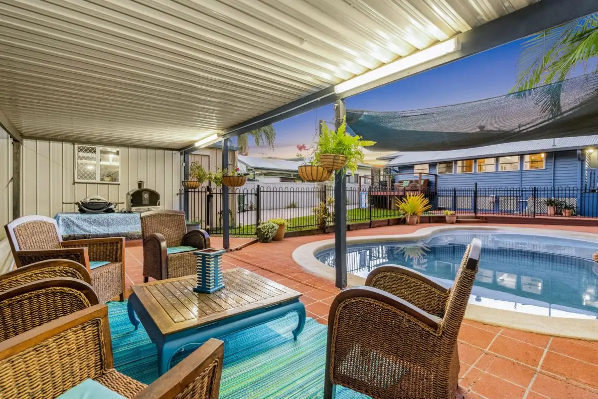 Main view of Homely house listing, 36 Madgwick Street, Wynnum QLD 4178