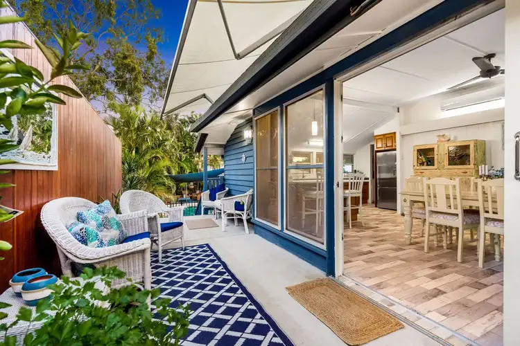 Third view of Homely house listing, 36 Madgwick Street, Wynnum QLD 4178