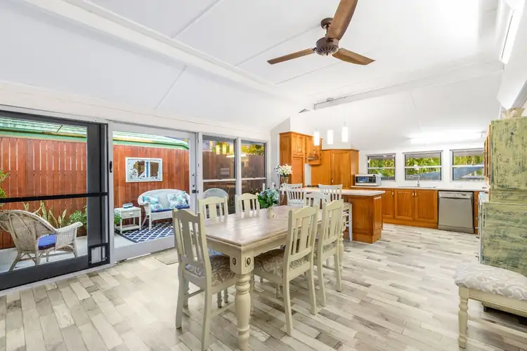 Fourth view of Homely house listing, 36 Madgwick Street, Wynnum QLD 4178