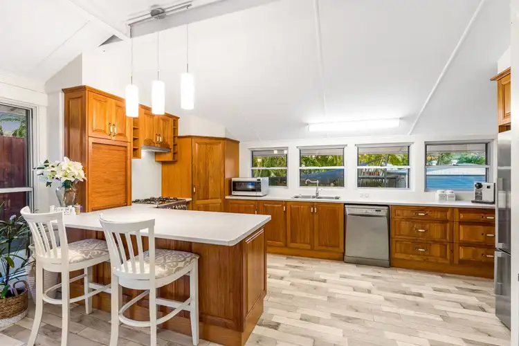 Fifth view of Homely house listing, 36 Madgwick Street, Wynnum QLD 4178