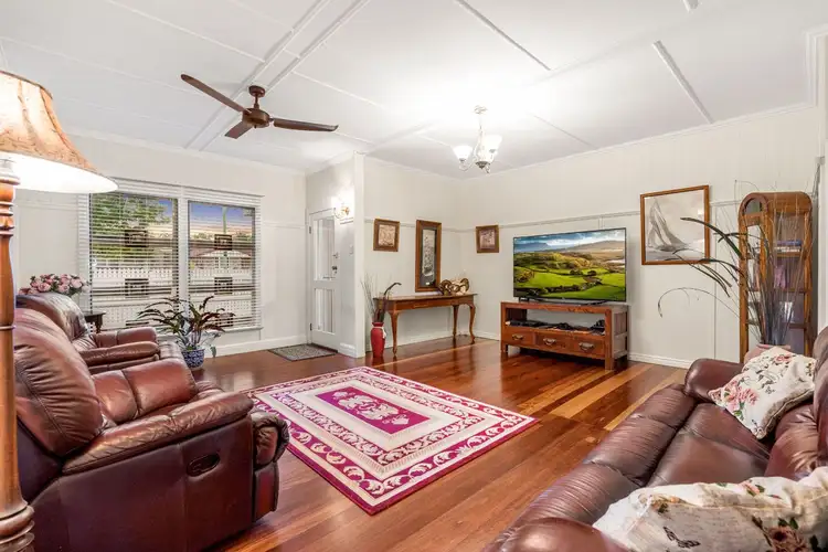 Sixth view of Homely house listing, 36 Madgwick Street, Wynnum QLD 4178