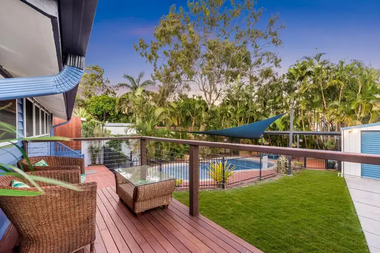 Seventh view of Homely house listing, 36 Madgwick Street, Wynnum QLD 4178