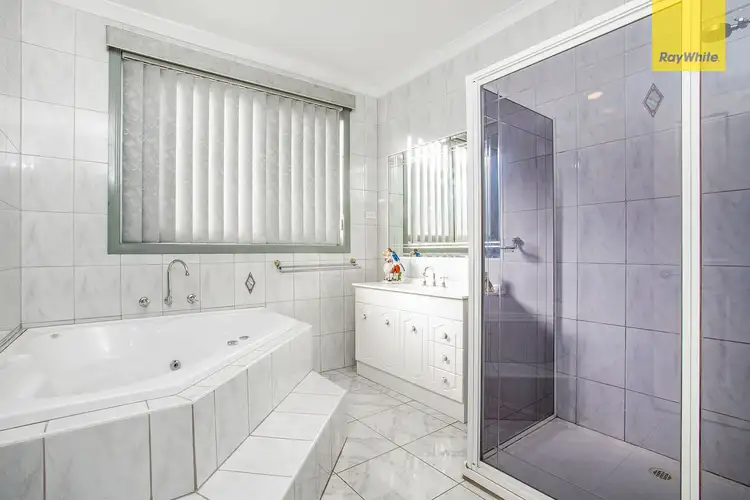 Third view of Homely house listing, 7 Apollo Court, Hillside VIC 3037