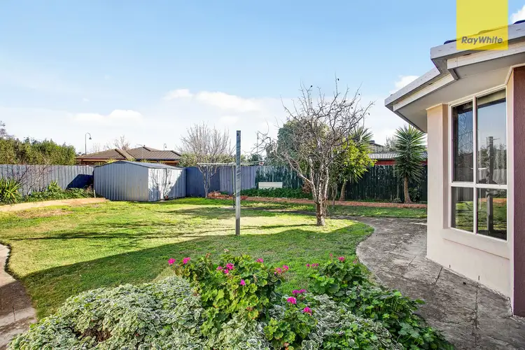 Fifth view of Homely house listing, 7 Apollo Court, Hillside VIC 3037