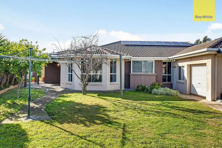Sixth view of Homely house listing, 7 Apollo Court, Hillside VIC 3037
