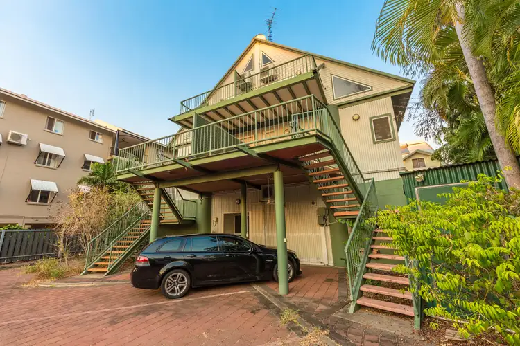 2/4 Philip Street, Fannie Bay NT 820