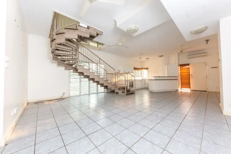 Sixth view of Homely apartment listing, 2/4 Philip Street, Fannie Bay NT 820