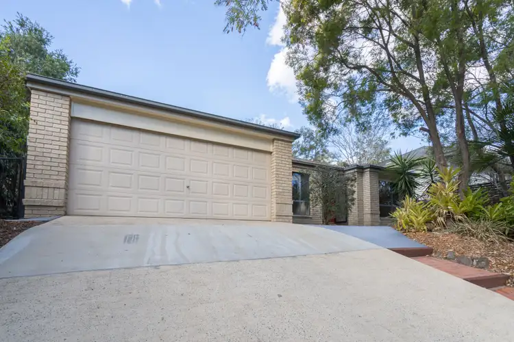 Second view of Homely house listing, 11 Beatty Street, Coalfalls QLD 4305