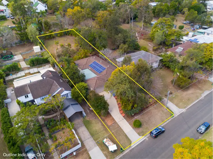 Third view of Homely house listing, 11 Beatty Street, Coalfalls QLD 4305