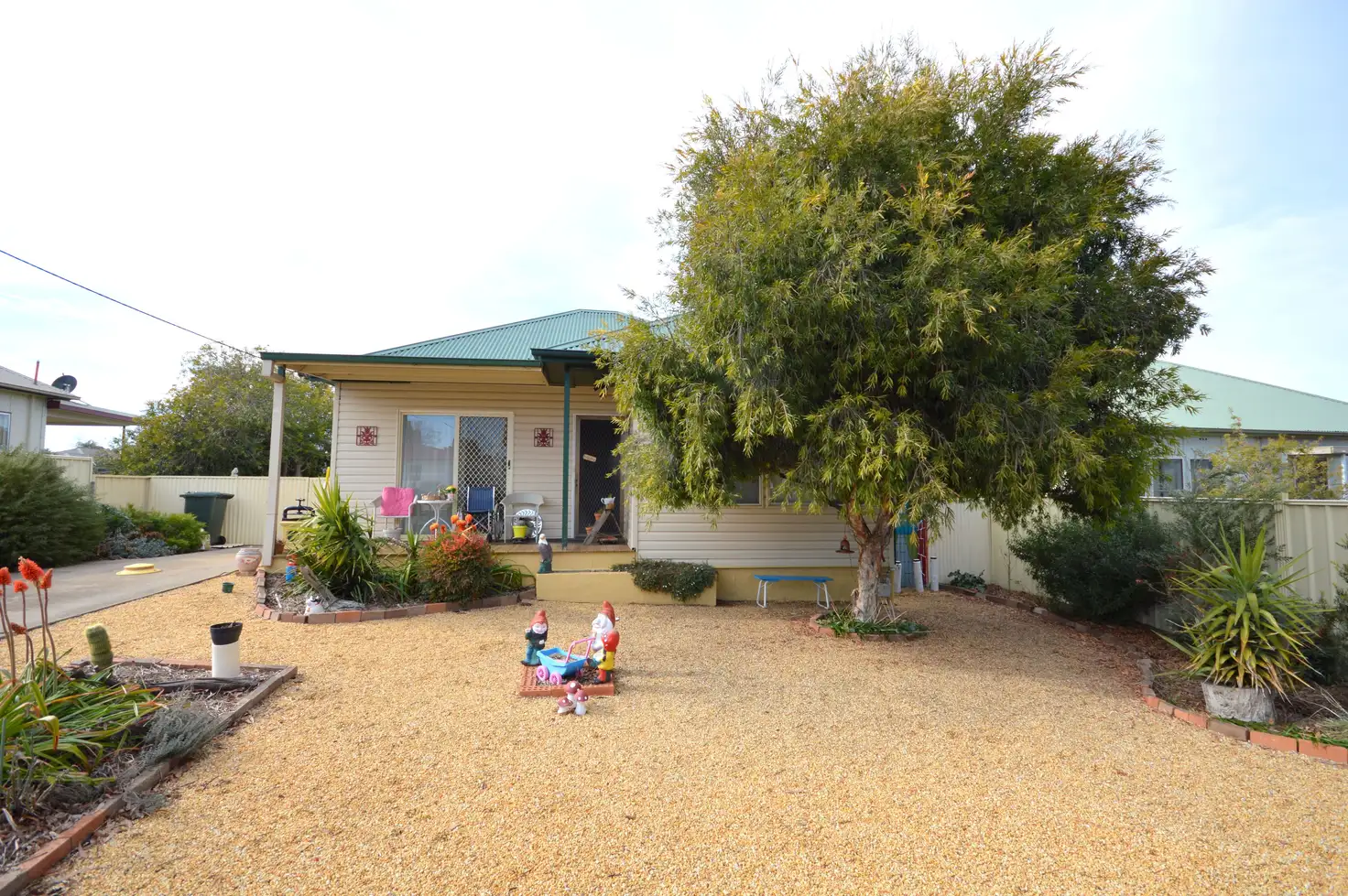 Main view of Homely house listing, 5 Thomas Street, Cowra NSW 2794
