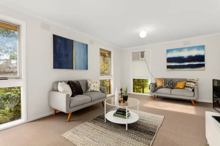 Second view of Homely house listing, 1 Bittern Drive, Endeavour Hills VIC 3802