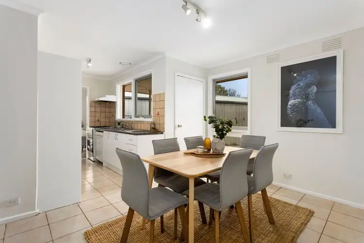Third view of Homely house listing, 1 Bittern Drive, Endeavour Hills VIC 3802