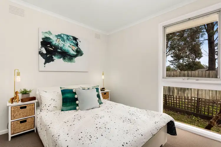 Fifth view of Homely house listing, 1 Bittern Drive, Endeavour Hills VIC 3802