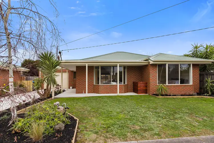 54 Bursaria Avenue, Ferntree Gully VIC 3156