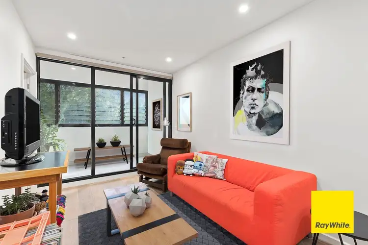 123/8 Garfield Street, Richmond VIC 3121