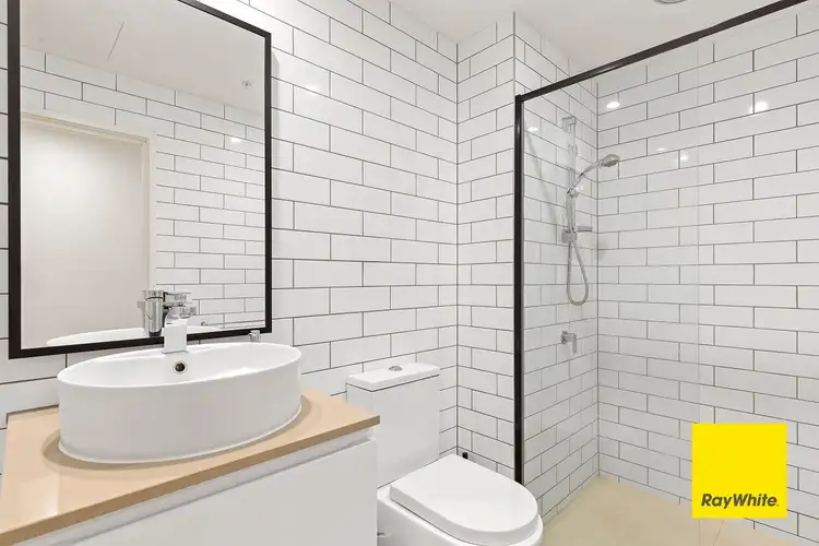 Fifth view of Homely apartment listing, 123/8 Garfield Street, Richmond VIC 3121