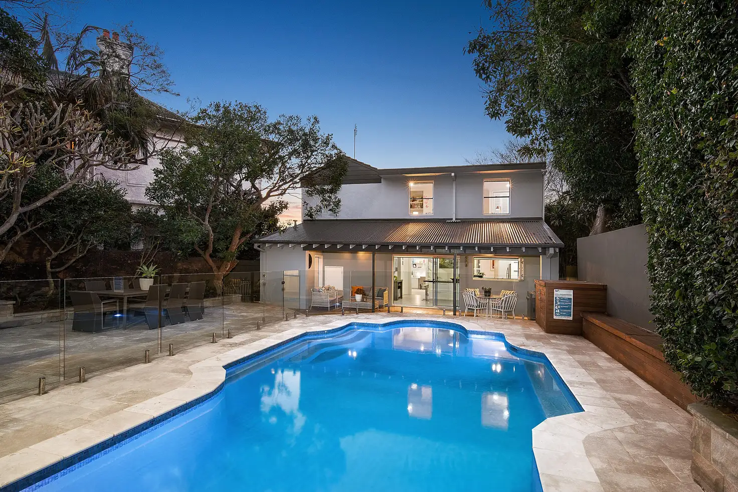 Main view of Homely house listing, 11 Davidson Parade, Cremorne NSW 2090