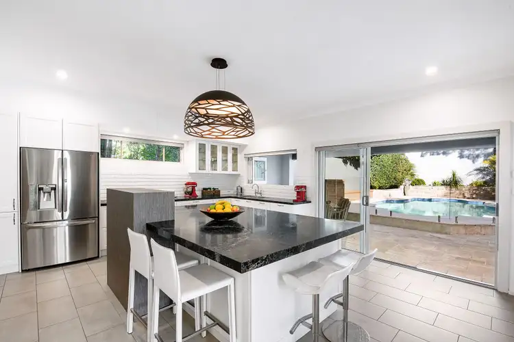 Second view of Homely house listing, 11 Davidson Parade, Cremorne NSW 2090